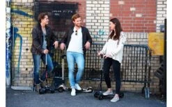 Micro Original 2.0 Kickboard Inkl. Wechsellenker -Fiamma Verkäufe 535909 3515465