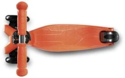 Micro Maxi Classic Kinder Kickboard Orange -Fiamma Verkäufe 535918 3515561