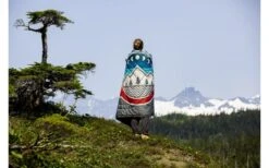 Voited Recycled Ripstop Outdoor Camping Decke Camp Vibes Two -Fiamma Verkäufe 536020 3498471