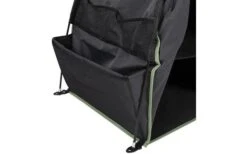 Bo-Camp Bogenschrank Mit 9 Fächern Zusammenklappbar -Fiamma Verkäufe 536104 3491014