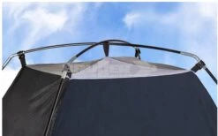 Brunner Cabina Maxi NG Kabinenzelt 180 X 160 Cm -Fiamma Verkäufe 536110 3660799