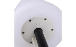 Bo-Camp Industrial Tilden Tischleuchte Wiederaufladbar -Fiamma Verkäufe 536119 3499643