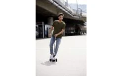 Micro Original 2.0 Kickboard Inkl. Wechsellenker -Fiamma Verkäufe 536197 3515477