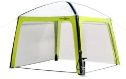 Brunner Aquamar Seitenwand-Set