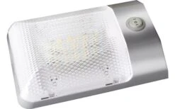 Brunner Auriga LED-Deckenleuchte 12 V