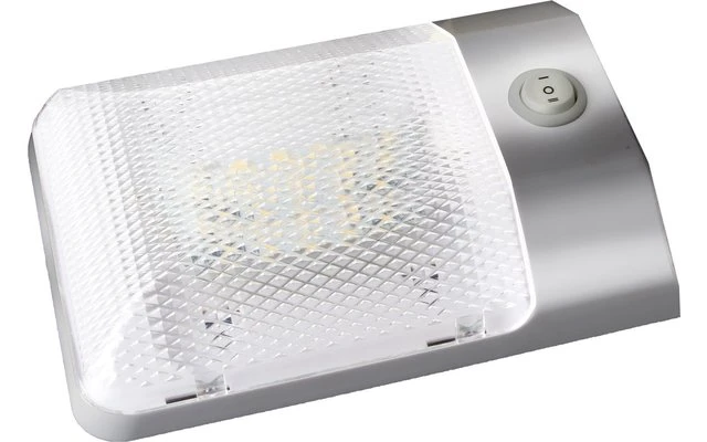 Brunner Auriga LED-Deckenleuchte 12 V 3 Brunner Auriga LED-Deckenleuchte 12 V