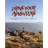 Buckmann Drive Your Adventure Buch