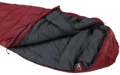 High Peak Redwood 3 Mumien Schlafsack 220 X 80 Cm -Fiamma Verkäufe 537478 3869522
