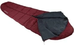 High Peak Century 300 Mumien Schlafsack 230 X 85 Cm