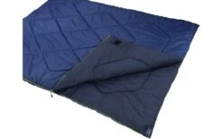 High Peak Ceduna Deckenschlafsack Für 1 Person Rechteckig 200 X 80 Cm -Fiamma Verkäufe 537517 3863770
