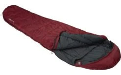 High Peak TR 300 Mumien Schlafsack 230 X 85 Cm 13 High Peak TR 300 Mumien Schlafsack 230 X 85 Cm -Fiamma Verkäufe 537520 3870526
