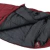 High Peak Redwood 3 Mumien Schlafsack 220 X 80 Cm -Fiamma Verkäufe 537814 3869606