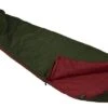 High Peak Lite Pak 800 Schlafsack Leichtgewichtiger Mumien Schlafsack 210 X 75 Cm 800 G -Fiamma Verkäufe 537850 3868174
