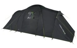 High Peak Como 4.0 Kuppelzelt Für 4 Personen Dunkelgrau/grün 230 X 450 Cm -Fiamma Verkäufe 538021 3863970