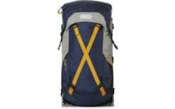 Vargo ExoTi 50 Rucksack 50 Liter -Fiamma Verkäufe 538072 3495417