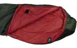 High Peak Lite Pak 800 Schlafsack Leichtgewichtiger Mumien Schlafsack 210 X 75 Cm 800 G -Fiamma Verkäufe 538141 3868122