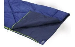 High Peak Ceduna Deckenschlafsack Für 1 Person Rechteckig 200 X 80 Cm -Fiamma Verkäufe 538285 3863242