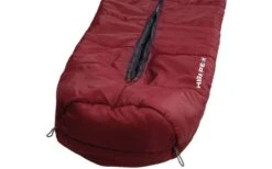 High Peak Century 300 Mumien Schlafsack 230 X 85 Cm -Fiamma Verkäufe 538303 3863854