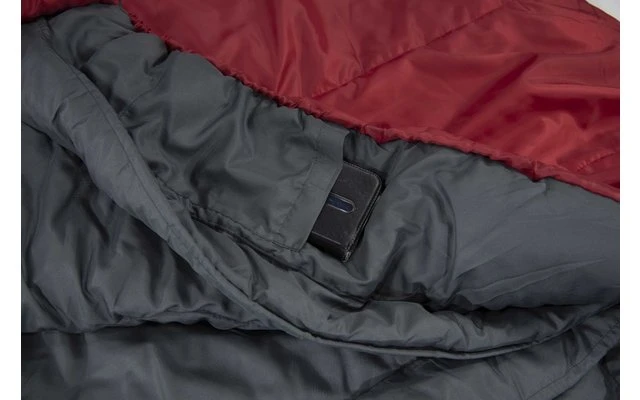 High Peak TR 300 Mumien Schlafsack 230 X 85 Cm 9 High Peak TR 300 Mumien Schlafsack 230 X 85 Cm – Bild 7