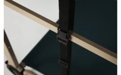 Disc-O-Bed Bunk Kit Zusatzstücke 4er-Set + 2 Sicherheitsriemen -Fiamma Verkäufe 538378 3498910