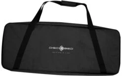 Disc-O-Bed Single L Outdoor- & Camping-Einzelbett Olivgrün -Fiamma Verkäufe 538387 3498781 2