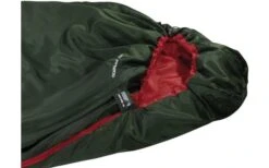 High Peak Lite Pak 800 Schlafsack Leichtgewichtiger Mumien Schlafsack 210 X 75 Cm 800 G -Fiamma Verkäufe 538396 3868130