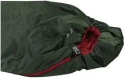High Peak Lite Pak 800 Schlafsack Leichtgewichtiger Mumien Schlafsack 210 X 75 Cm 800 G -Fiamma Verkäufe 538453 3868190