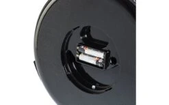 WEDO SitToGlow Teleskophocker Mit LED Schwarz 14 WEDO SitToGlow Teleskophocker Mit LED Schwarz -Fiamma Verkäufe 538741 3497779 1