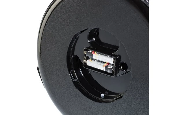 WEDO SitToGlow Teleskophocker Mit LED Schwarz 8 WEDO SitToGlow Teleskophocker Mit LED Schwarz – Bild 6