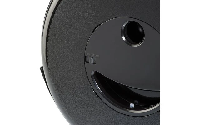 WEDO SitToGlow Teleskophocker Mit LED Schwarz 9 WEDO SitToGlow Teleskophocker Mit LED Schwarz – Bild 7