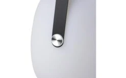 Bo-Camp Industrial Wade Tischlampe Mit Bluetooth Lautsprecher -Fiamma Verkäufe 538831 3499661