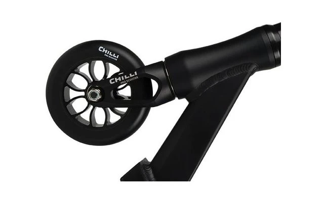 Chilli Stuntscooter Reaper Grim Neochrome 3 Chilli Stuntscooter Reaper Grim Neochrome