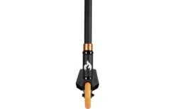 Chilli Stuntscooter Base Black/orange -Fiamma Verkäufe 540682 3697360 2