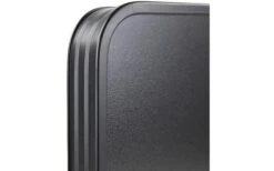 Bo-Camp Aufsatz Für Hocker Oder Tablett 40 X 40 Cm Schwarz -Fiamma Verkäufe 541084 3654394