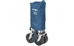 Brunner Cargo Cross Bollerwagen -Fiamma Verkäufe 541522 3529588