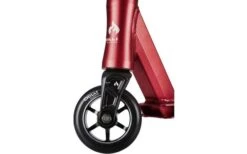 Chilli Scooter 3000 Shredder Red -Fiamma Verkäufe 541561 3530408 2