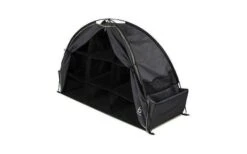 Bo-Camp Bogenschrank Mit 9 Fächern Zusammenklappbar -Fiamma Verkäufe 541624 3519212