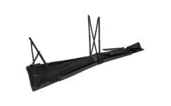 Bo-Camp Camping Bed XL Feldbett 209 X 71 X 45 Cm Schwarz -Fiamma Verkäufe 541912 3536981