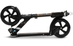 Micro Black/White Klappbarer Scooter Weiß 12 Micro Black/White Klappbarer Scooter Weiß -Fiamma Verkäufe 541978 3535603