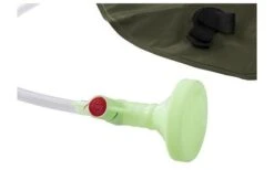 Bo-Camp Solardusche Deluxe 20 Liter Grün -Fiamma Verkäufe 542044 3652457