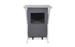 Bo-Camp Küchenschrank 49 X 60 X 83 Cm Dunkelblau -Fiamma Verkäufe 542050 3653050