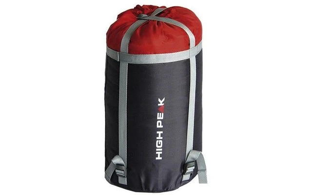High Peak TR 300 Mumien Schlafsack 230 X 85 Cm 6 High Peak TR 300 Mumien Schlafsack 230 X 85 Cm – Bild 4