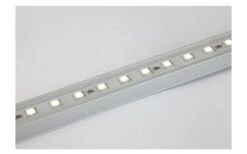 Bo-Camp Tent Lighting Slim Tube Dimmbar LED Zeltbeleuchtung 7W -Fiamma Verkäufe 542209 3531715