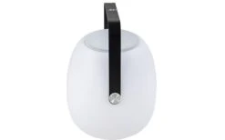 Bo-Camp Industrial Wade Tischlampe Mit Bluetooth Lautsprecher -Fiamma Verkäufe 542239 3532075