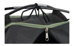 Bo-Camp Bogenschrank Mit 9 Fächern Zusammenklappbar -Fiamma Verkäufe 542320 3519218