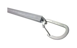 Bo-Camp Tent Lighting Slim Tube Dimmbar LED Zeltbeleuchtung 7W -Fiamma Verkäufe 542371 3518795