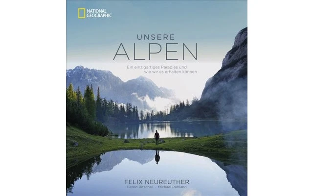 Bruckmann Unsere Alpen Mit Und Von Felix Neureuther Buch 3 Bruckmann Unsere Alpen Mit Und Von Felix Neureuther Buch