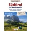 Bruckmann Südtirol Für Wandermuffel Buch