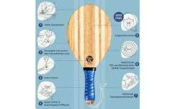 Frescobol Beachball Set Rio Classico -Fiamma Verkäufe 553021 3572384