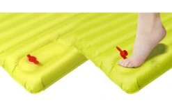 Brunner Alveobed Luftmatte Single -Fiamma Verkäufe 556876 3603248